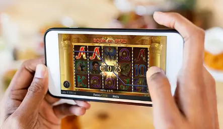 Situs Slot Tidak Bisa Diakses? Berikut Cara Mengatasinya