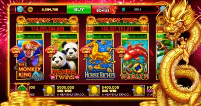 5 Jenis Slot Online yang Wajib Dicoba Para Bettor