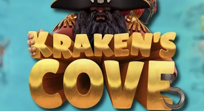 Relax Gaming Luncurkan Kraken’s Cove Slot untuk Awali Tahun 2025